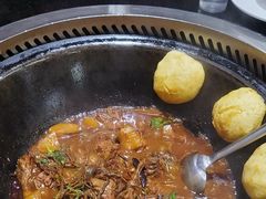 -东北农家院·铁锅炖(莘庄店)