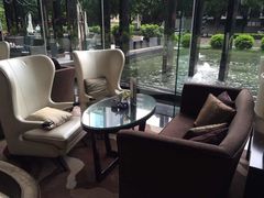 -广州天河希尔顿酒店