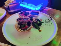 -Famous肥猫墨西哥音乐餐吧(五棵松华熙LIVE店)
