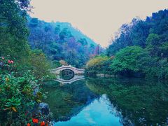 -贵阳猴耳天坑·极限酷玩公园