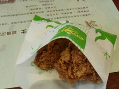 -华莱士·全鸡汉堡(高境店)