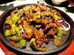 -遇见长安(兰州中心店)