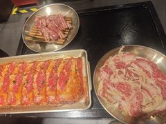 -西塔老太太泥炉烤肉(龙湖北苑天街店)