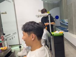 -天使之手