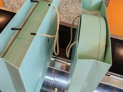 -西点坊(浦东香格里拉店)