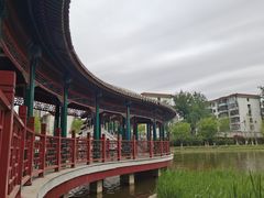 -西海子公园