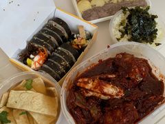 -传闻来紫菜包饭·打糕(西塔韩百店)