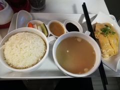 -翠华餐厅(旺角文华商场店)