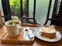 -西关84·History·Art·Cafe