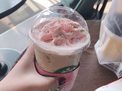 -星巴克(海门解放路店)