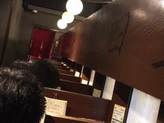 -一兰拉面(池袋店)