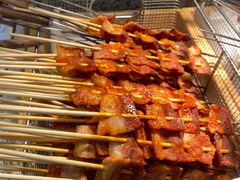 -谭三娘鲜切牛肉自助火锅(九眼桥总店)
