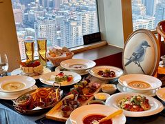 -龙塔云尚西餐厅