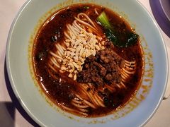 招牌担担面-俏江南-江景昆曲主题餐厅(正大广场店)