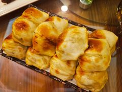 -清真·玛丽亚新疆菜主题餐厅(浙江中路店)