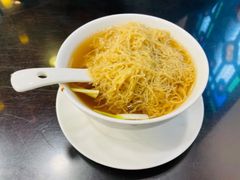 正斗鲜虾云吞面（细蓉）-丽的面家(多宝路店)
