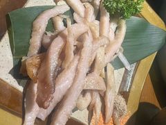-九井澤精致料理(金茂店)