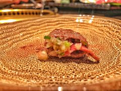 -老乾杯和牛烧肉(王府中环店)