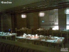 -北京王府井希尔顿酒店·万斯阁西餐厅