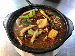 丸子砂锅-清真·穆萨砂锅(大皮院店)