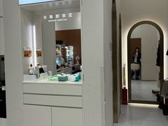 -海马体照相馆(大连柏威年购物中心店)
