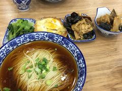 -朱洪元苏式面馆(绿宝广场店)