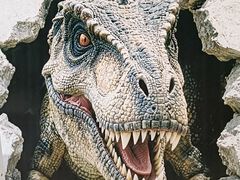 -辽宁古生物博物馆