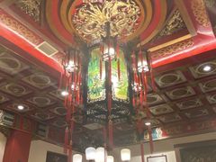 -梅龙镇酒家(南京西路总店)