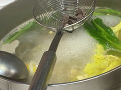 -潮正和潮汕牛肉火锅·老字号(番禺万达店)
