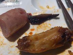 -汉巴味德(大悦城店)