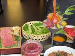 -黑牛の店·黑金店(沈阳万象城店)