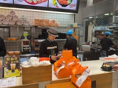 -猪脑壳凉面(南正街店)