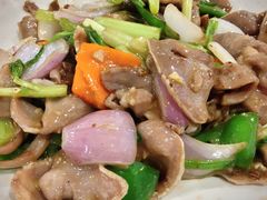 -南记食粥坊·宵夜大排档(莲花总店)
