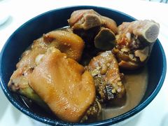 -麦文记面家(佐敦店)