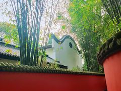 -成都武侯祠博物馆