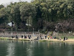 -望江楼公园