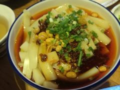 -老凯俚酸汤鱼(鸿通城店)