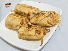 -老前童小吃(北明程路店)