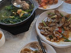 -德記大排档 26年老字号(西湖店)