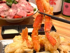 -大米·京都小酒馆·炭烧海鲜·烧鸟(龙口东路店)