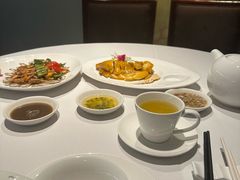 -粤财皇冠假日酒店·彩华轩中餐厅