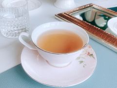 -L'amour澜茉·轻法餐