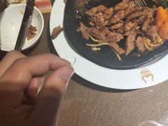 -汤姆家的优质牛排(王府井店)