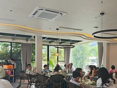 -生态苑农庄(十里画廊遇龙河店)