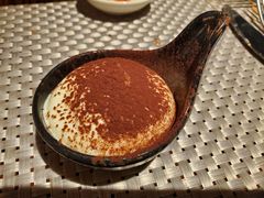 -BLU 全日制餐厅(上海安曼纳卓悦酒店)