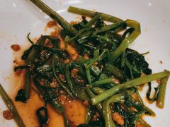 -莆田餐厅PUTIEN(三里屯店)
