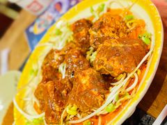 -蜀大侠火锅(森兰花园城店)