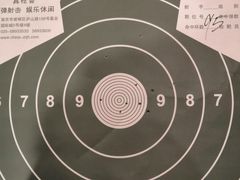 -真枪会射击俱乐部(河西中央公园店)