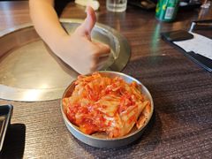 -大馥·炭火烧肉酒场(莘庄莘福坊店)