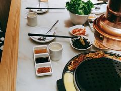 -韩宫宴炭火烤肉(印象城店)